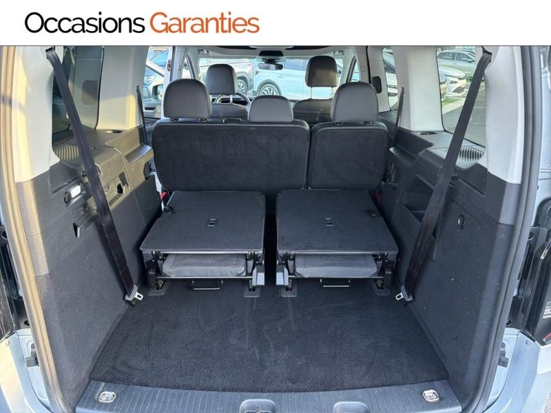 Voitures occasions VOLKSWAGEN Caddy Maxi Style Rivery