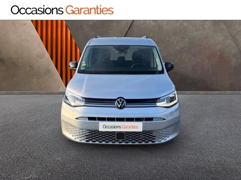 Voitures occasions VOLKSWAGEN Caddy Maxi Style Rivery