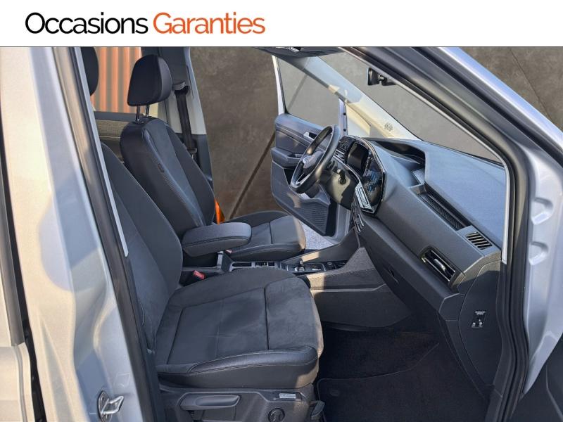 Voitures occasions VOLKSWAGEN Caddy Maxi Style Rivery