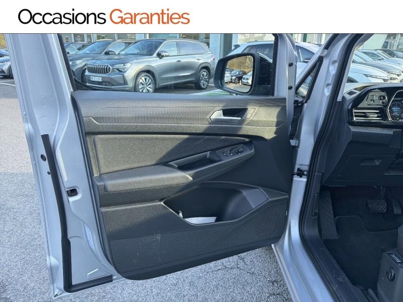 Voitures occasions VOLKSWAGEN Caddy Maxi Style Rivery