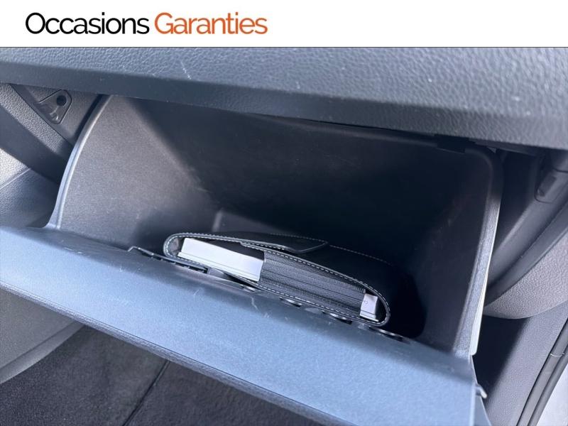 Voitures occasions VOLKSWAGEN Caddy Maxi Style Rivery