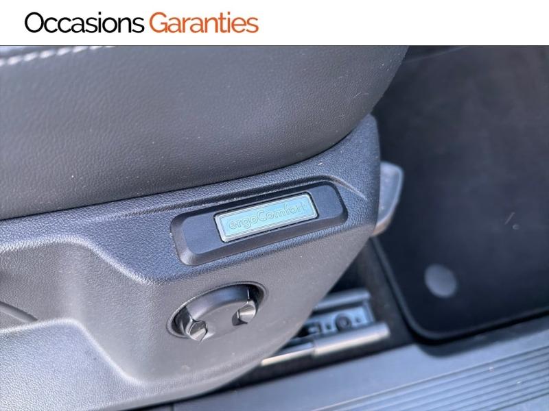 Voitures occasions VOLKSWAGEN Caddy Maxi Style Rivery