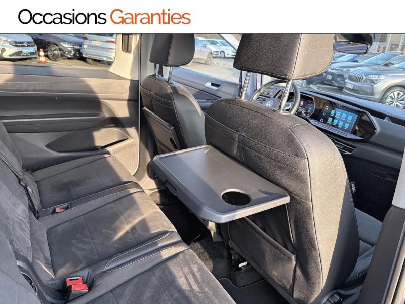 Voitures occasions VOLKSWAGEN Caddy Maxi Style Rivery