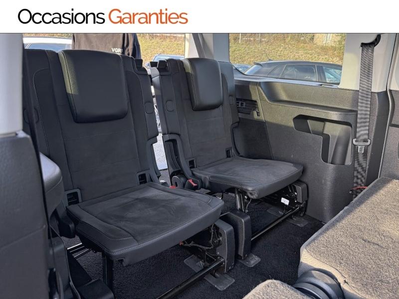 Voitures occasions VOLKSWAGEN Caddy Maxi Style Rivery