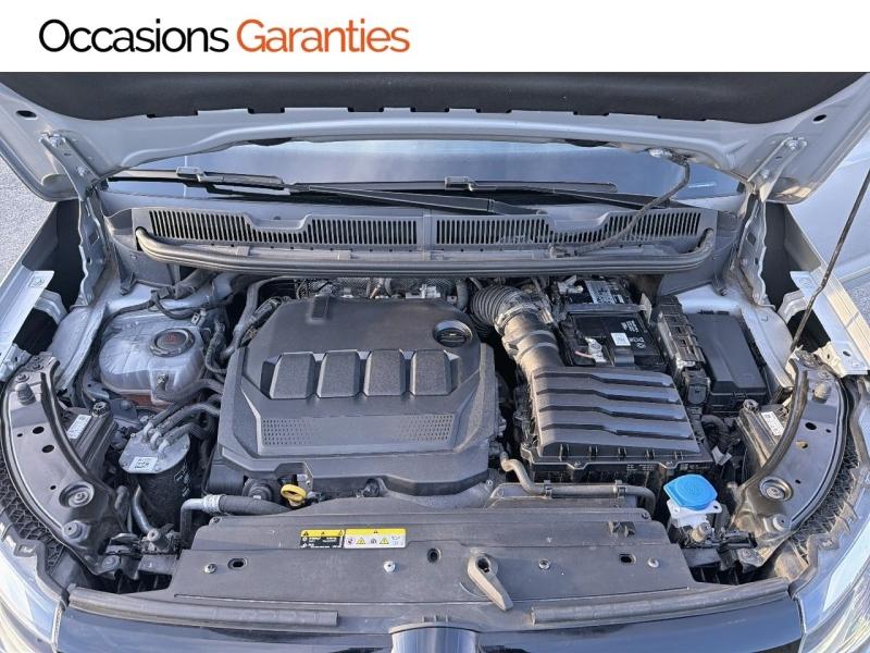 Voitures occasions VOLKSWAGEN Caddy Maxi Style Rivery