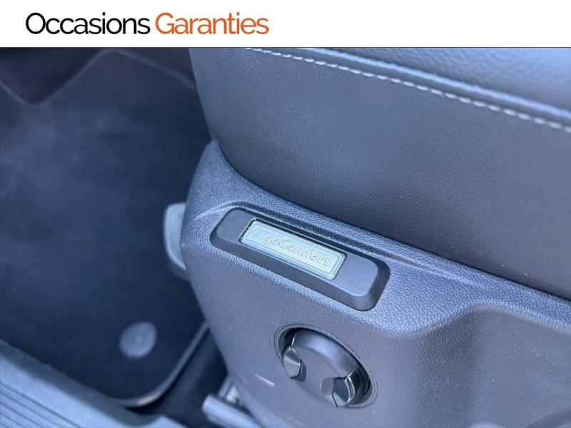 Voitures occasions VOLKSWAGEN Caddy Maxi Style Rivery