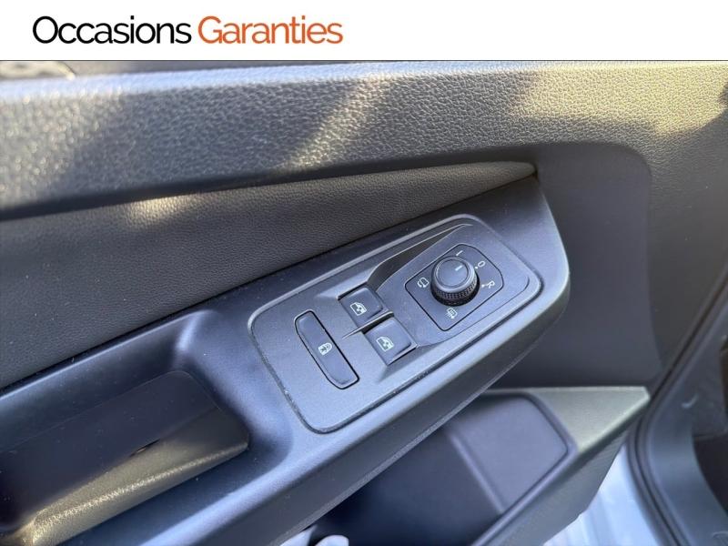 Voitures occasions VOLKSWAGEN Caddy Maxi Style Rivery