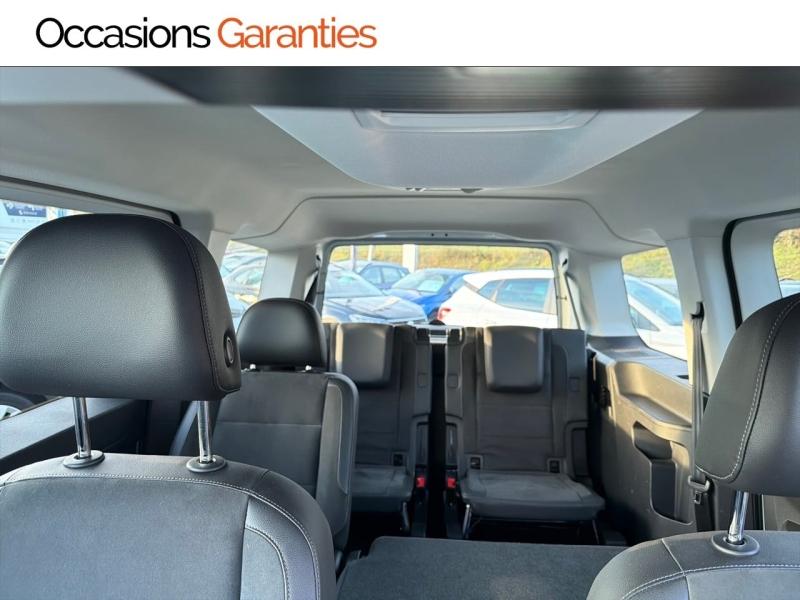 Voitures occasions VOLKSWAGEN Caddy Maxi Style Rivery