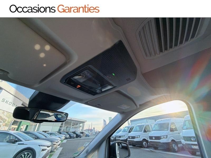 Voitures occasions VOLKSWAGEN Caddy Maxi Style Rivery