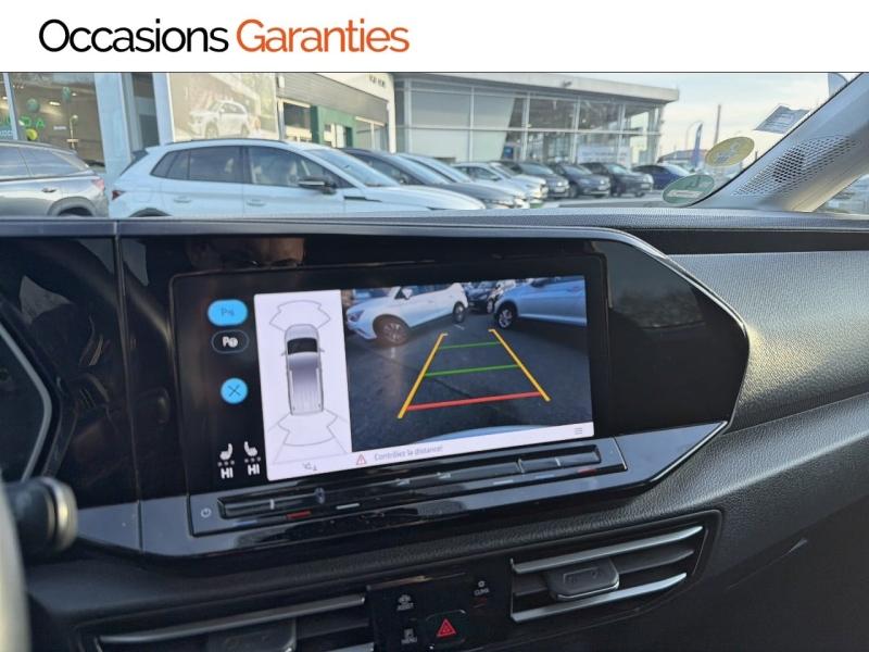 Voitures occasions VOLKSWAGEN Caddy Maxi Style Rivery