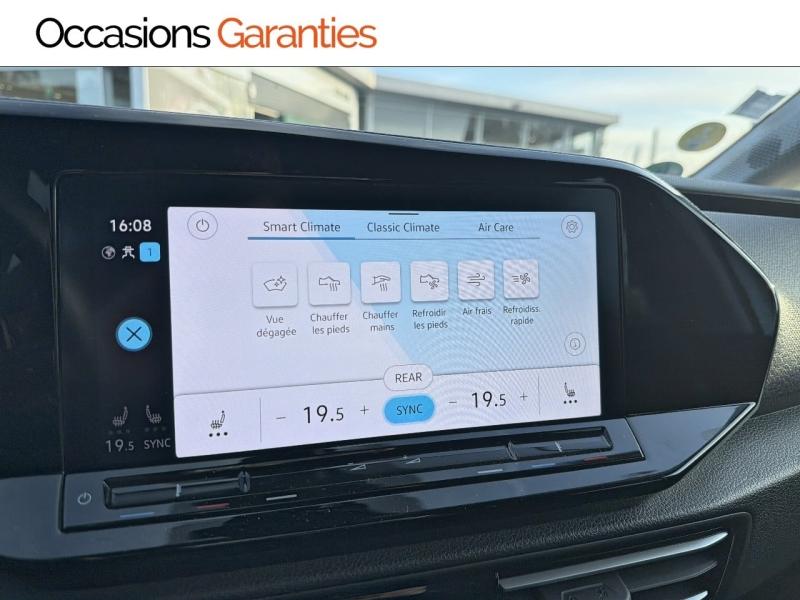 Voitures occasions VOLKSWAGEN Caddy Maxi Style Rivery