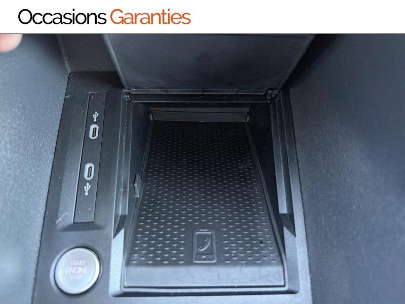 Voitures occasions VOLKSWAGEN Caddy Maxi Style Rivery