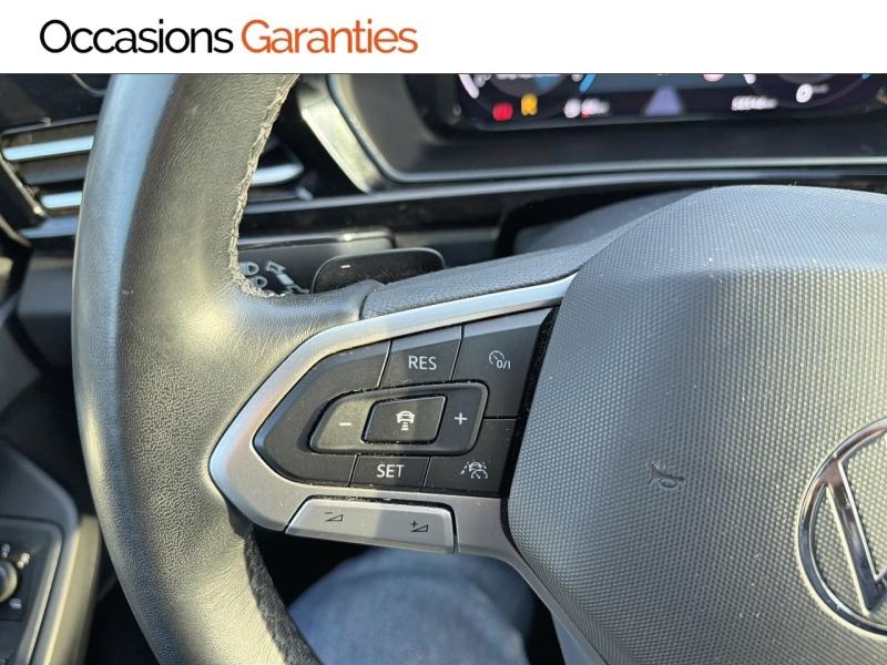 Voitures occasions VOLKSWAGEN Caddy Maxi Style Rivery