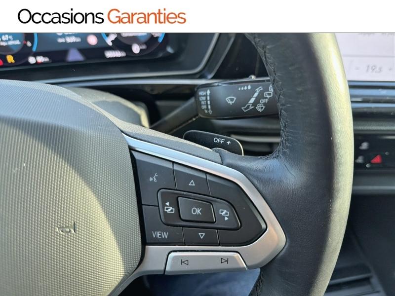 Voitures occasions VOLKSWAGEN Caddy Maxi Style Rivery