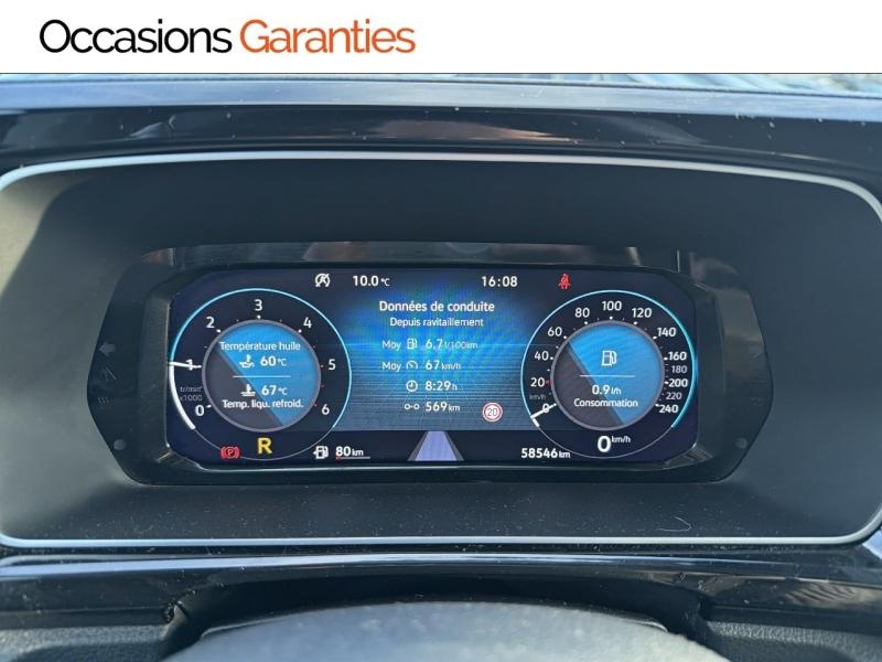 Voitures occasions VOLKSWAGEN Caddy Maxi Style Rivery