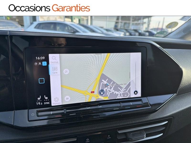 Voitures occasions VOLKSWAGEN Caddy Maxi Style Rivery