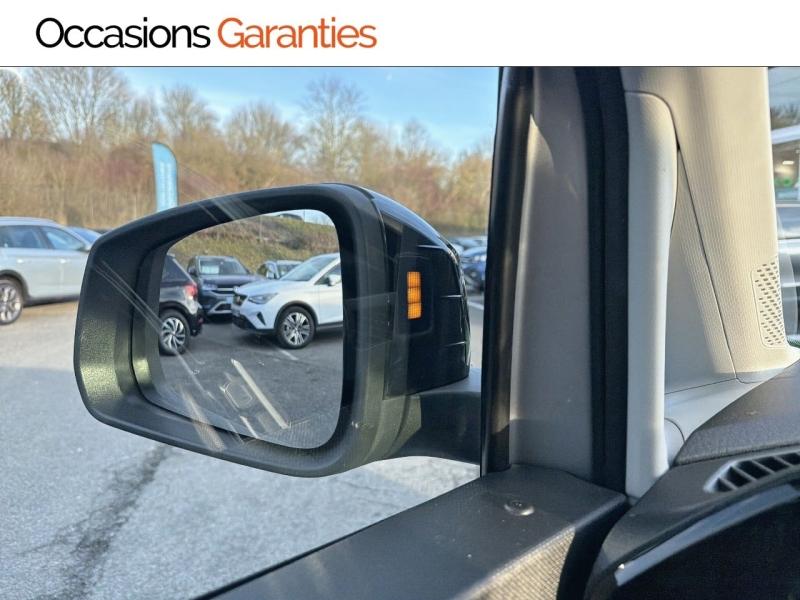 Voitures occasions VOLKSWAGEN Caddy Maxi Style Rivery