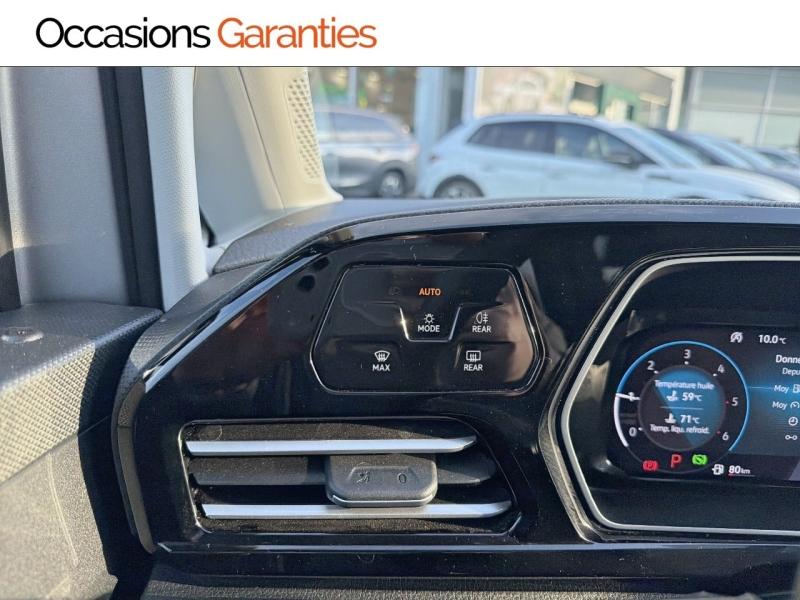 Voitures occasions VOLKSWAGEN Caddy Maxi Style Rivery