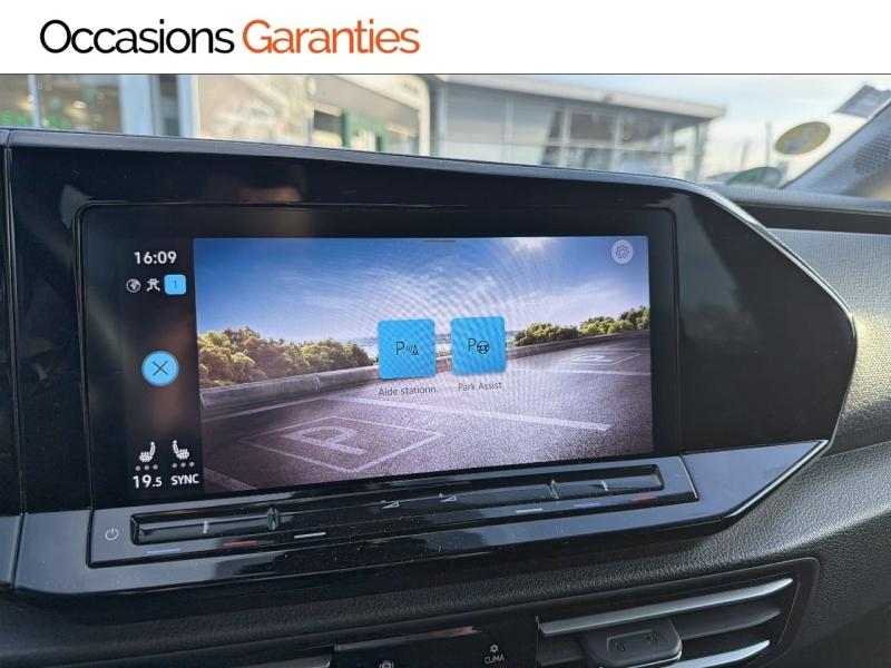 Voitures occasions VOLKSWAGEN Caddy Maxi Style Rivery