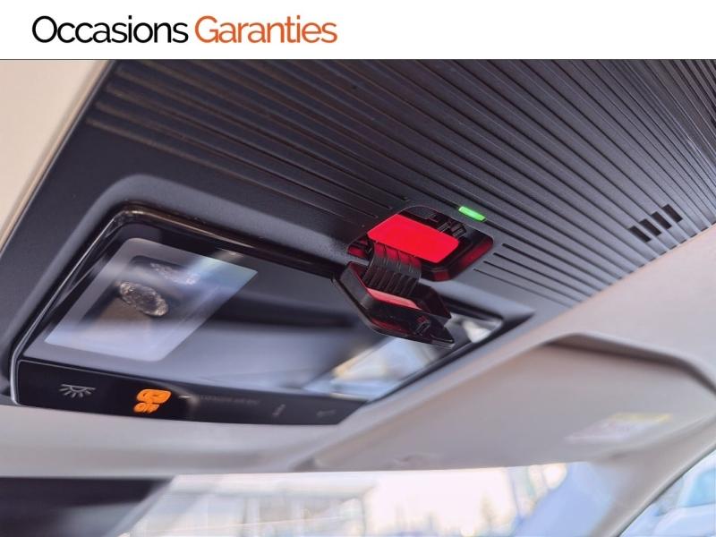 Voitures occasions VOLKSWAGEN Caddy Maxi Style Rivery