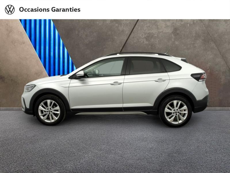 Voitures occasions VOLKSWAGEN TAIGO VW Edition Dechy