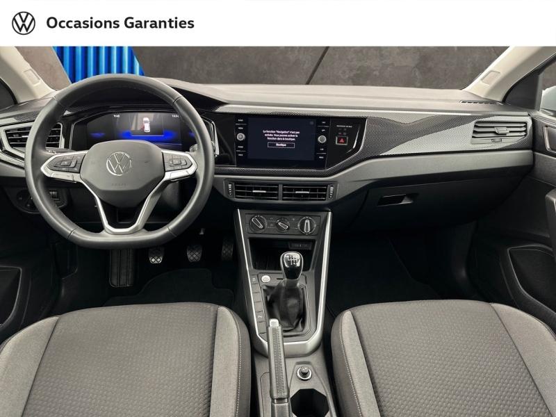 Voitures occasions VOLKSWAGEN TAIGO VW Edition Dechy