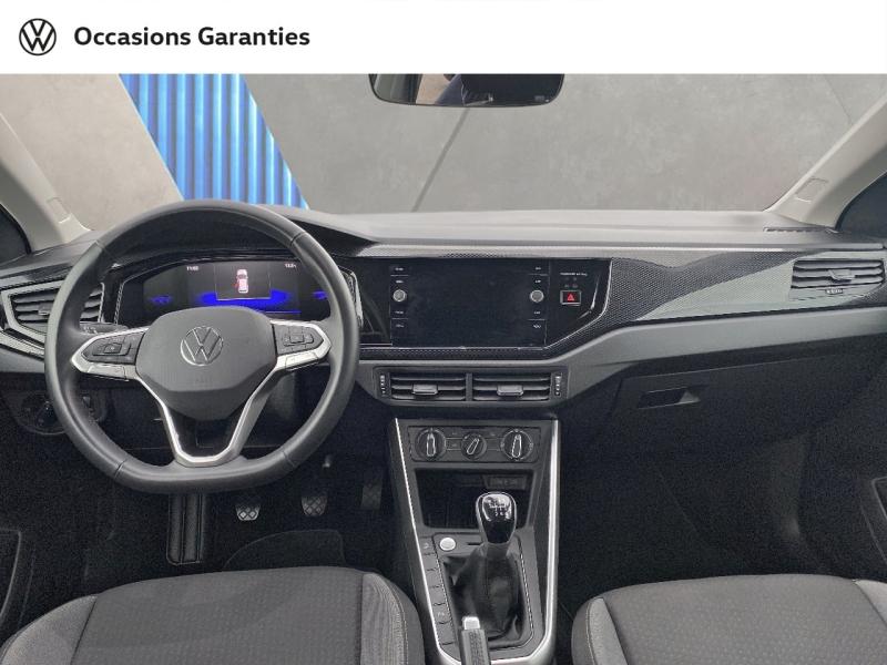 Voitures occasions VOLKSWAGEN TAIGO VW Edition Rivery