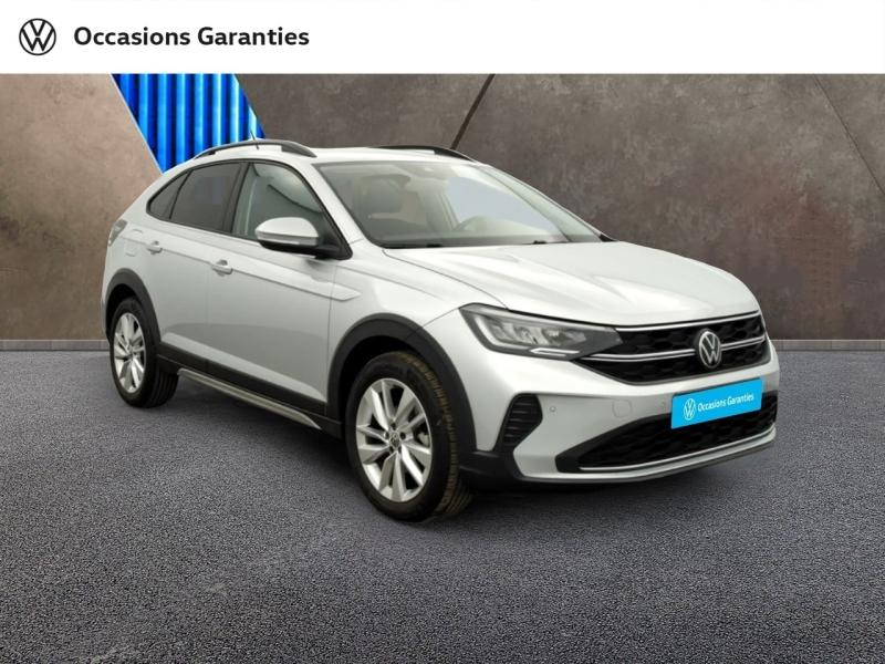 Voitures occasions VOLKSWAGEN TAIGO VW Edition Dechy