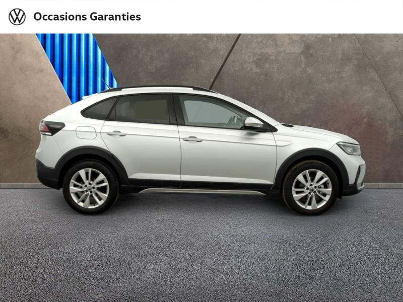 Voitures occasions VOLKSWAGEN TAIGO VW Edition Dechy