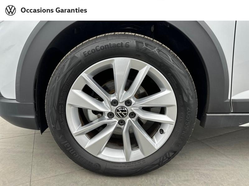 Voitures occasions VOLKSWAGEN TAIGO VW Edition Dechy