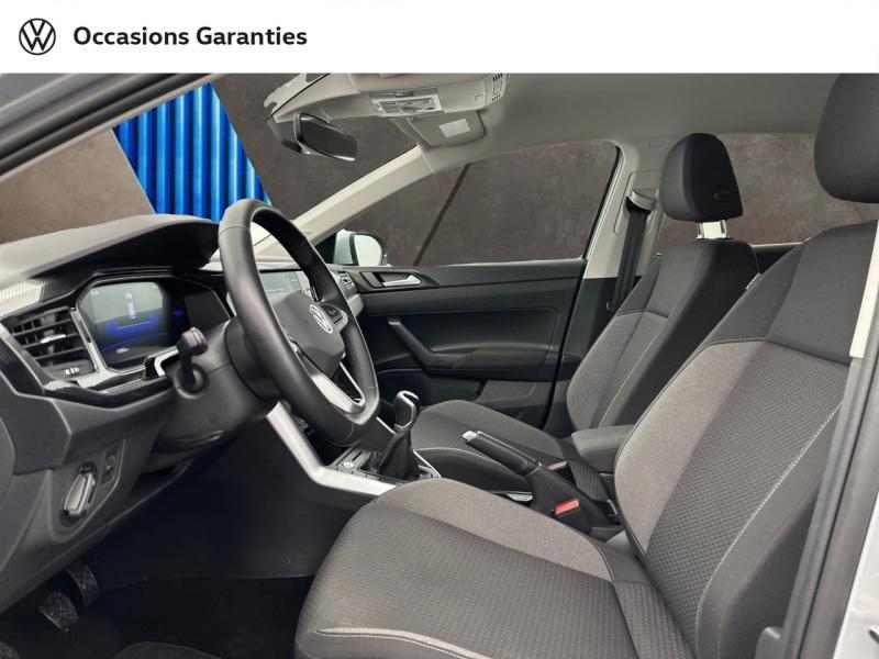 Voitures occasions VOLKSWAGEN TAIGO VW Edition Dechy