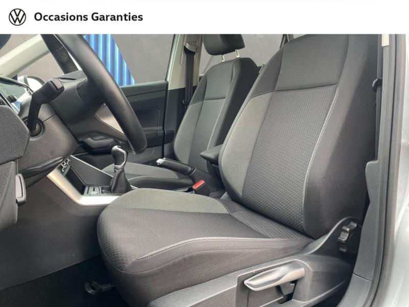 Voitures occasions VOLKSWAGEN TAIGO VW Edition Rivery