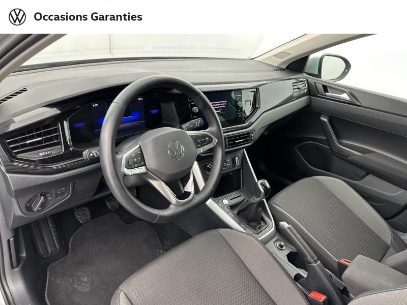 Voitures occasions VOLKSWAGEN TAIGO VW Edition Dechy