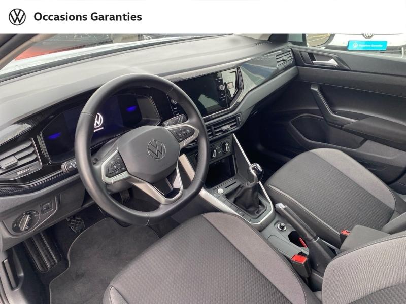 Voitures occasions VOLKSWAGEN TAIGO VW Edition Rivery