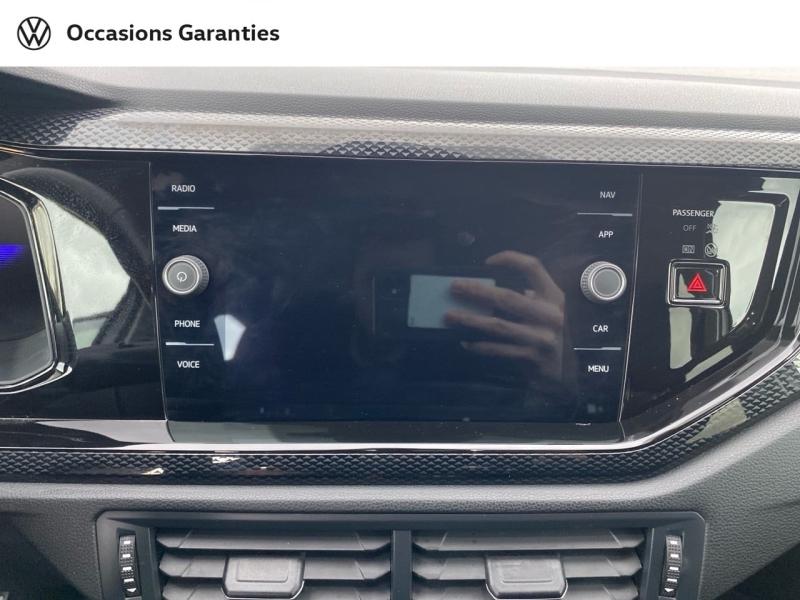 Voitures occasions VOLKSWAGEN TAIGO VW Edition Rivery