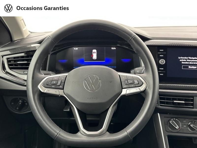 Voitures occasions VOLKSWAGEN TAIGO VW Edition Dechy
