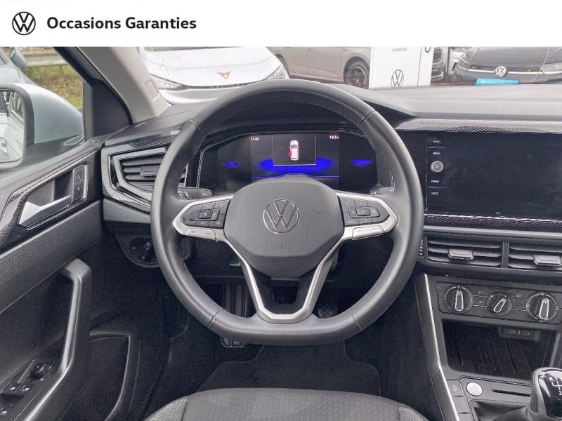 Voitures occasions VOLKSWAGEN TAIGO VW Edition Rivery