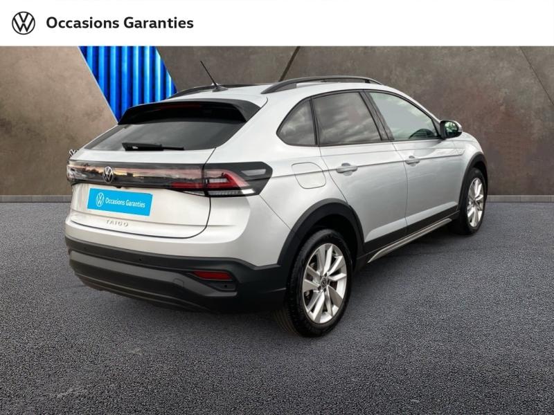 Voitures occasions VOLKSWAGEN TAIGO VW Edition Rivery