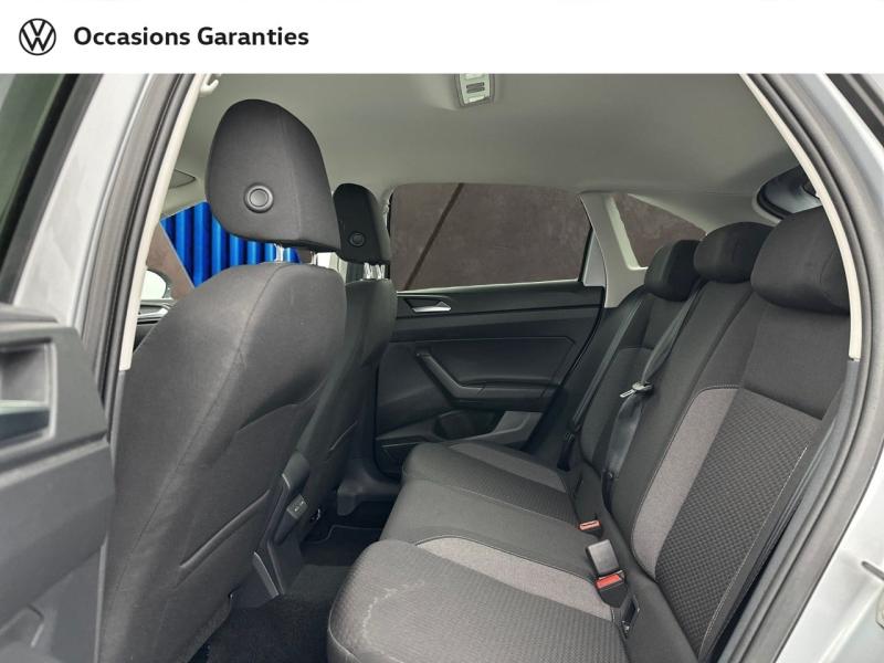 Voitures occasions VOLKSWAGEN TAIGO VW Edition Dechy