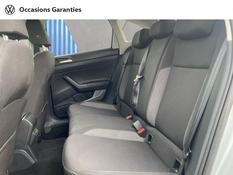 Voitures occasions VOLKSWAGEN TAIGO VW Edition Rivery