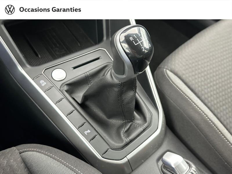 Voitures occasions VOLKSWAGEN TAIGO VW Edition Dechy