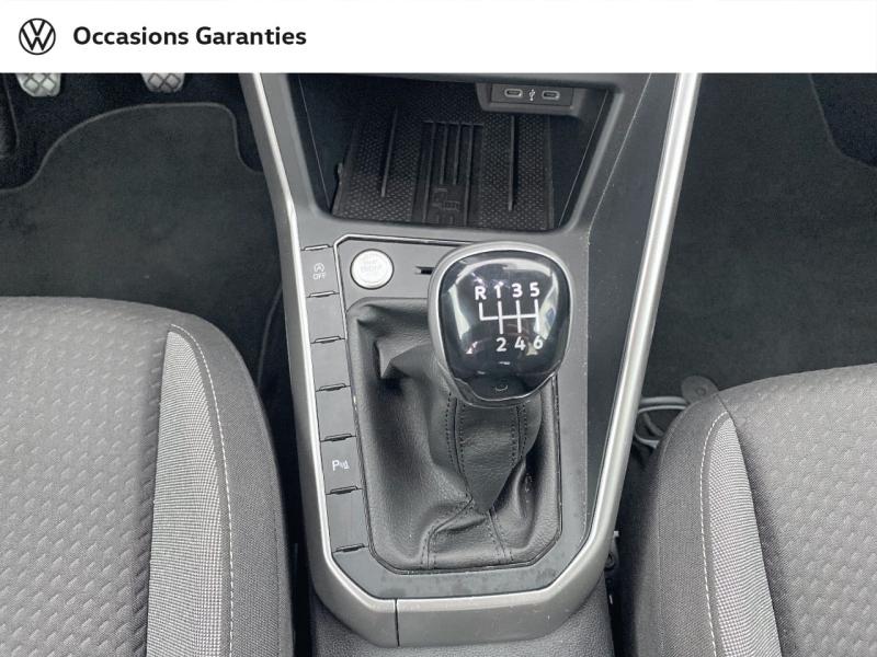Voitures occasions VOLKSWAGEN TAIGO VW Edition Rivery