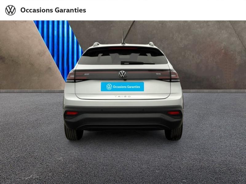 Voitures occasions VOLKSWAGEN TAIGO VW Edition Dechy