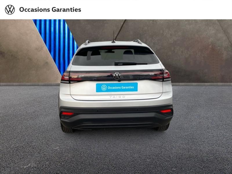 Voitures occasions VOLKSWAGEN TAIGO VW Edition Rivery