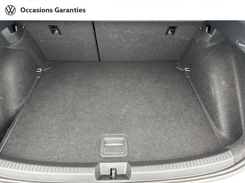 Voitures occasions VOLKSWAGEN TAIGO VW Edition Dechy