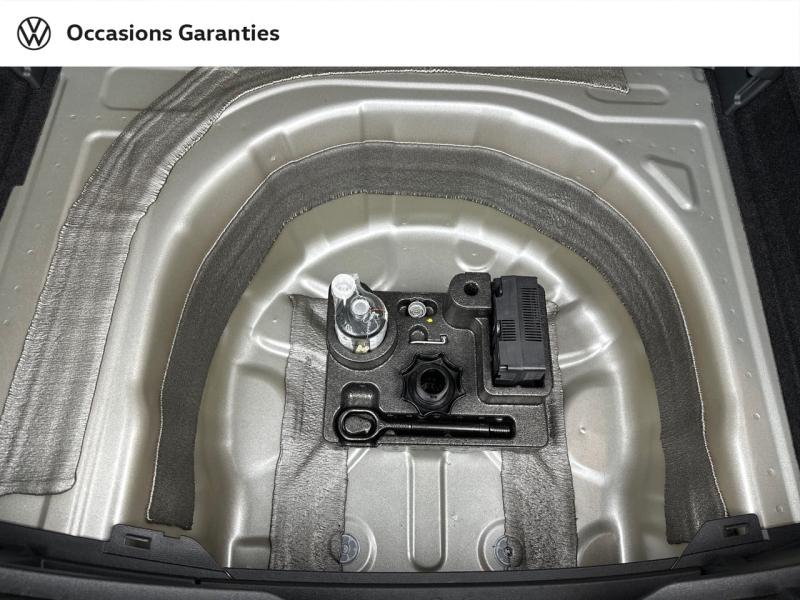Voitures occasions VOLKSWAGEN TAIGO VW Edition Dechy