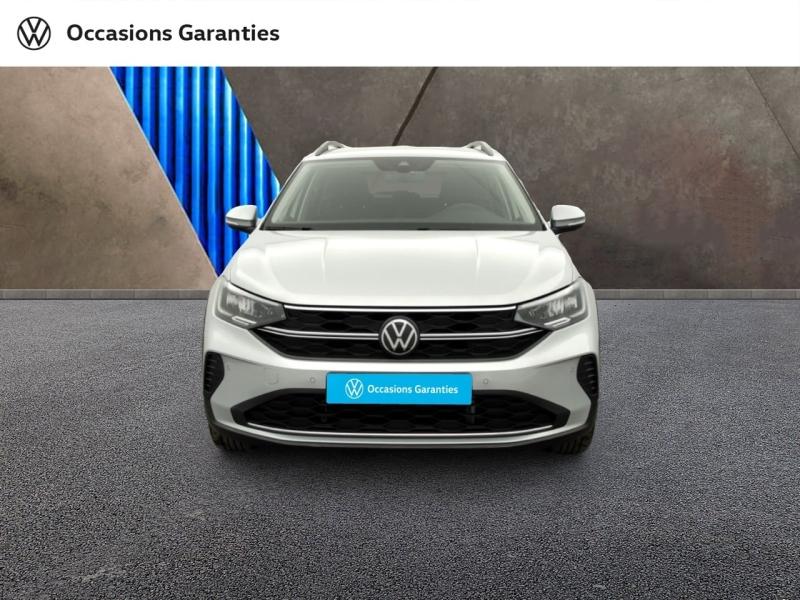 Voitures occasions VOLKSWAGEN TAIGO VW Edition Dechy