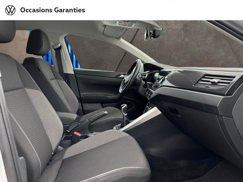 Voitures occasions VOLKSWAGEN TAIGO VW Edition Dechy