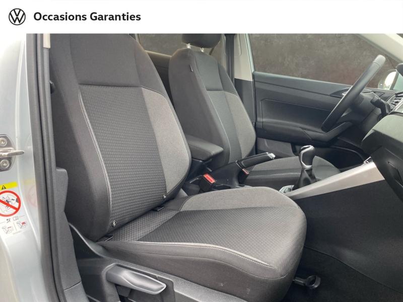 Voitures occasions VOLKSWAGEN TAIGO VW Edition Rivery