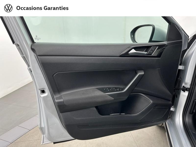 Voitures occasions VOLKSWAGEN TAIGO VW Edition Dechy